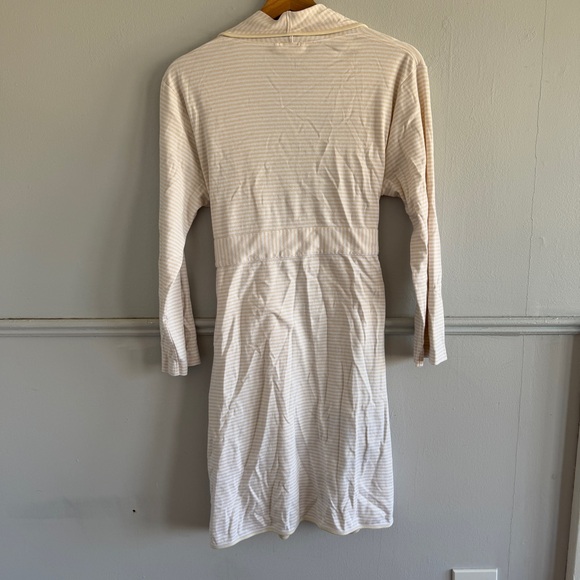 LAKE > Pima Robe - Picture 2 of 8